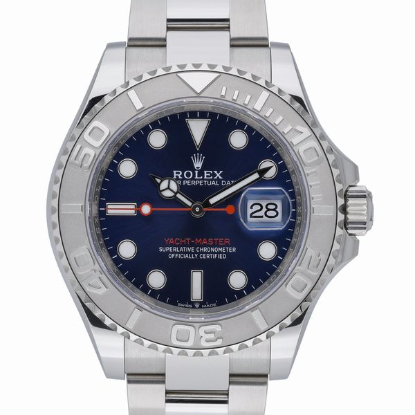 Rolex Yacht-Master 126622